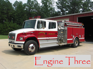 Engine Three